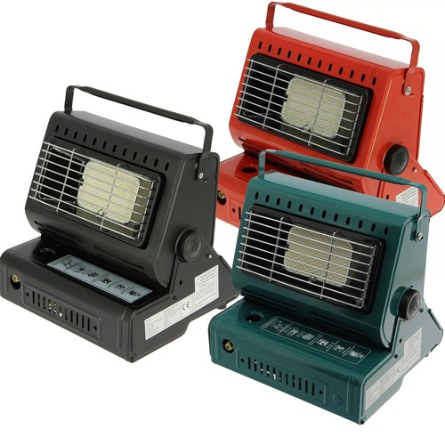 Portable bivvy heater stove - bivvy,