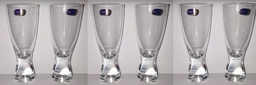 Set bohemia crystal samba - of,