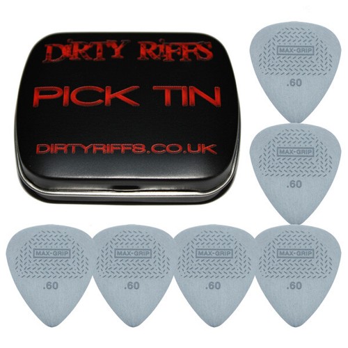 Dunlop max grip - 6,