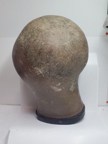 Vintage millinery mannequin - vintage,