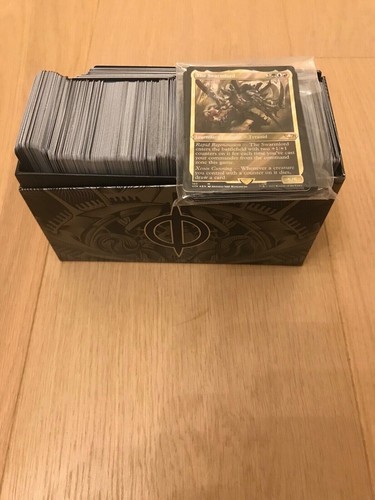 Mtg 600 cards bulk - cards, bundle