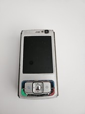 Nokia N95  Untested, No
