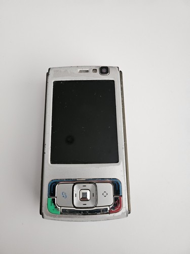 Nokia n95 untested no - n95,