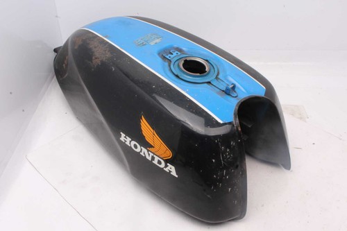 Fuel tank honda 250 - honda,