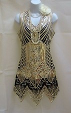 1920'S STYLE GATSBY VINTAGE