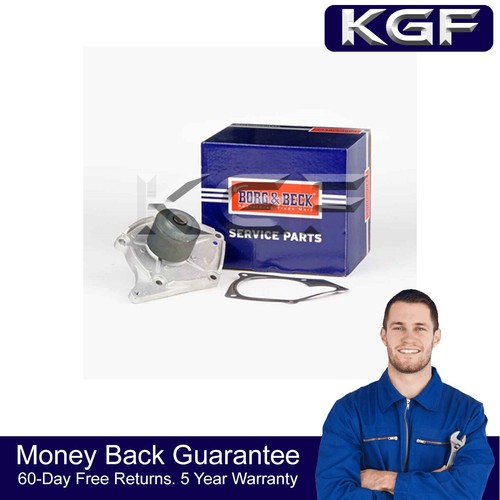 Kgf water pump fits scenic - kgf,