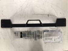 Towsure Towbar - Mitsubishi Shogun Pajero May 1991-2000