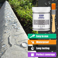 Waterproof Insulation Sealant Anti-leak Nano Glue for Roof Broken Agent Leaks UK