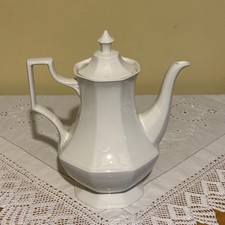 Johnson Brothers White Like