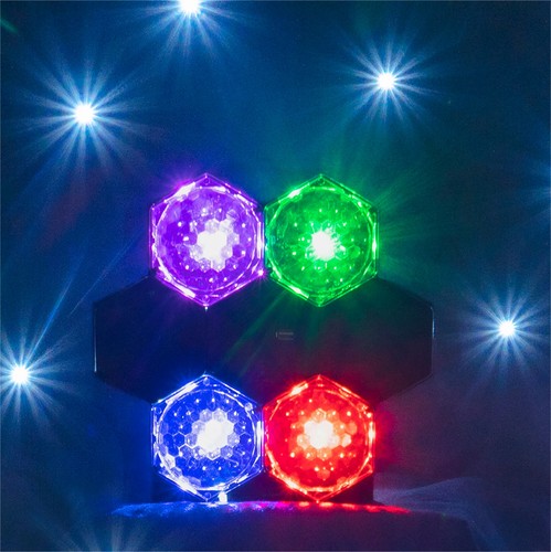 Way pod disco - way,