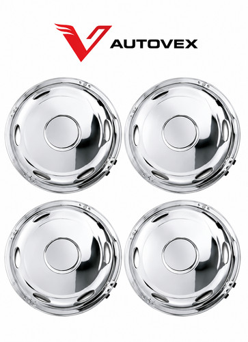 Universal wheel trim front and - wheel,