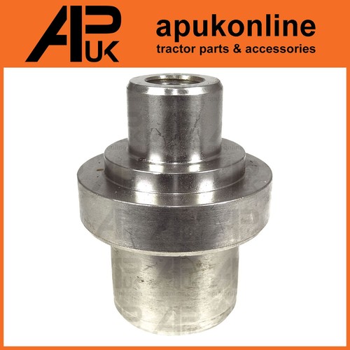 Pivot king pin for - king, massey