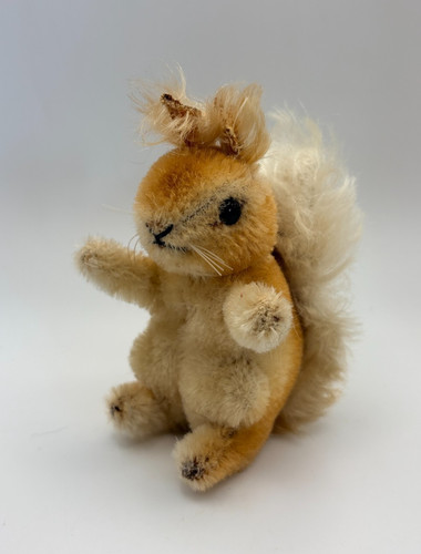 Vintage 1960 steiff - vintage, 1960/70's