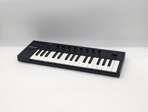 Native instruments komplete - native, ni