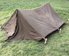 WW2 Era Tent
