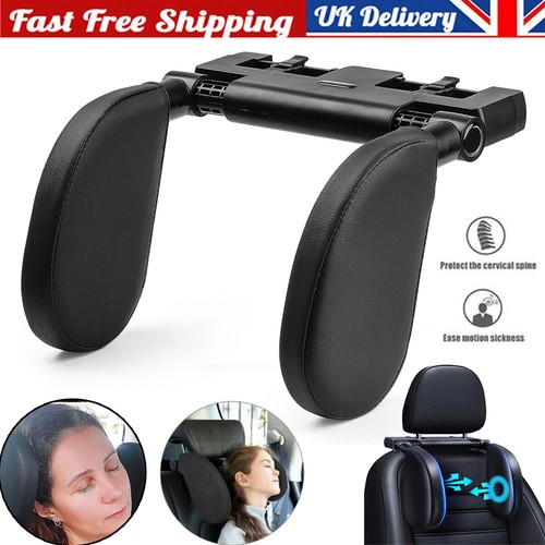 Adults car headrest - adults, pillow