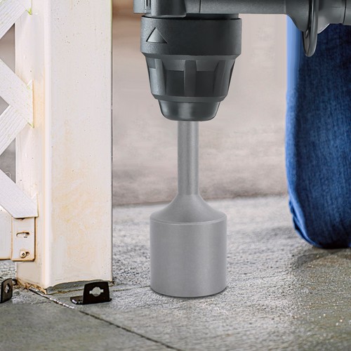 Post driver hammer - t-post, driver,