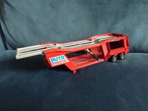 Matchbox super kings - kings, k-10