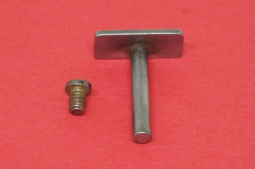 Original depth stop - and,