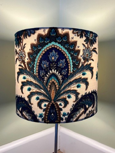 20cm drum lampshade - , |