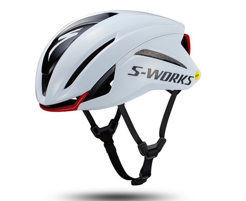 Specialized works evade - specialized, 3
