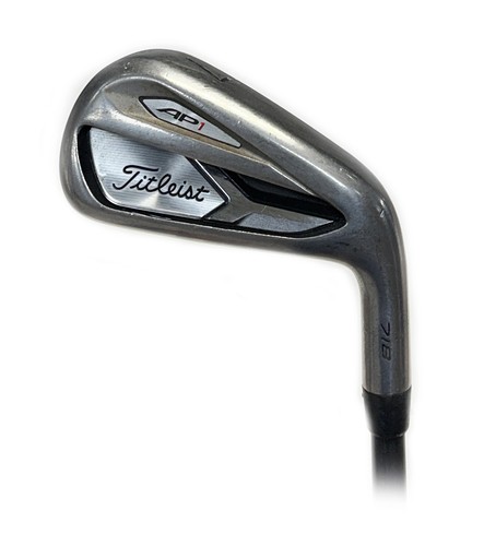 Titleist 718 ap1 3 4 - ap1, 5-pw