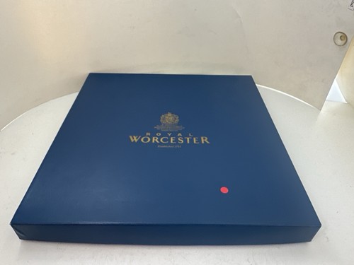 Royal worcester viceroy - royal,