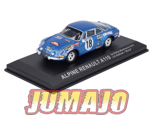 Rca102 car ixo altaya - ixo,