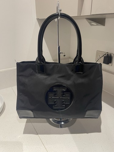 Tory burch womens black nylon - tory,