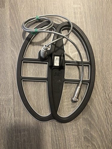 Tesoro search coil for - tesoro,