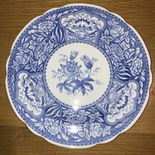 Spode The Blue Room Floral