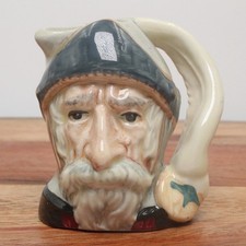 Royal Doulton  Don Quixote