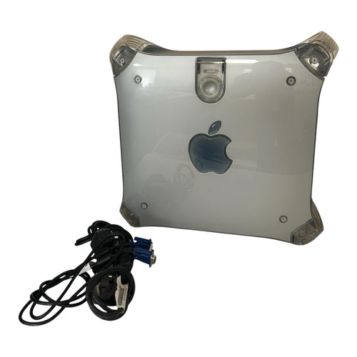 Apple power mac desktop - apple,