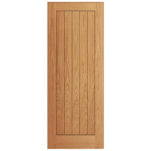 Geneva oak veneer cottage - veneer,