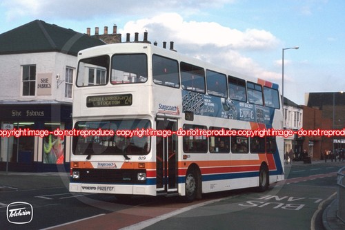 Bus photo stagecoach - bus,