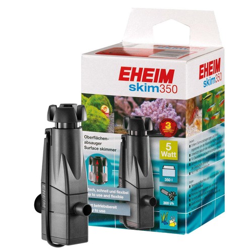 Eheim micro surface skimmer - eheim,