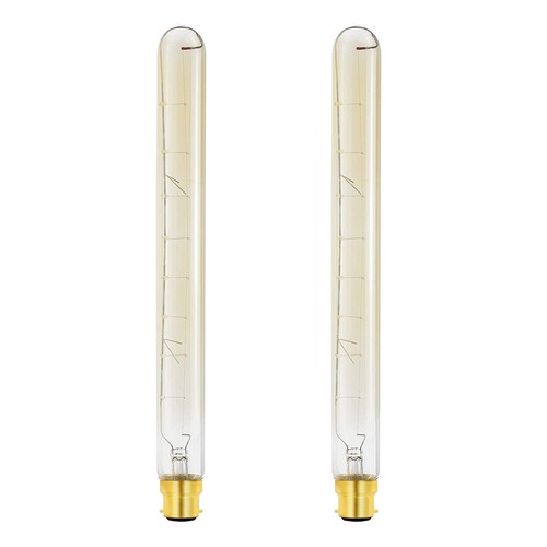 Pack vintage edison tungsten - vintage,