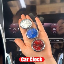 Pocket Mini Luminous Quartz