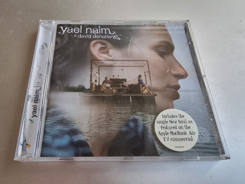 Yael naim - yael, &