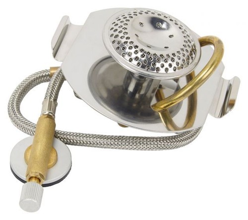 Genuine system adapt gas - go,