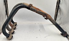 Exhaust Collectors - HONDA CBX