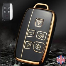 JAGUAR Land Rover Remote Key