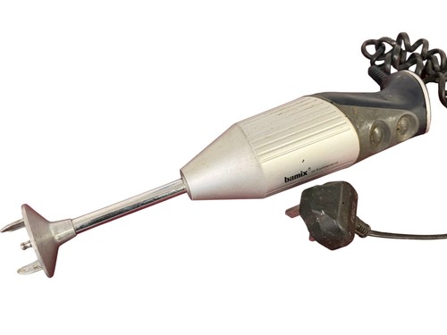 Bamix handheld blender - handheld,