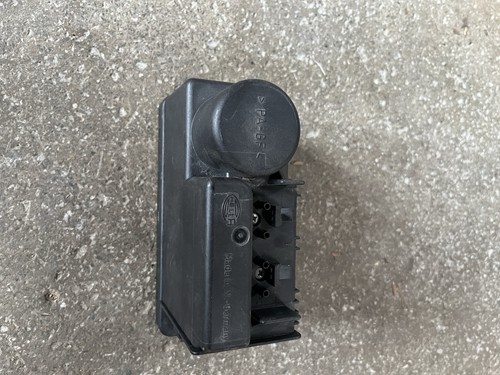 Mercedes r129 central locking - mercedes,