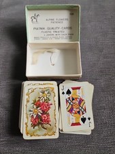 Piatnik Vintage Playing Cards