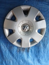 1 x 14" VW Volkswagen Polo wheel trim Hub Cap...wk35..