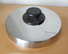 FISSLER 20cm Vented SAUCEPAN