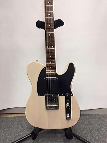 Mij fender japan tl72 - mij,