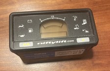 NiftyLift Platform Display