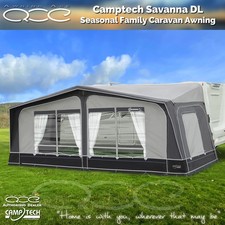 Size camptech savanna dl - size,